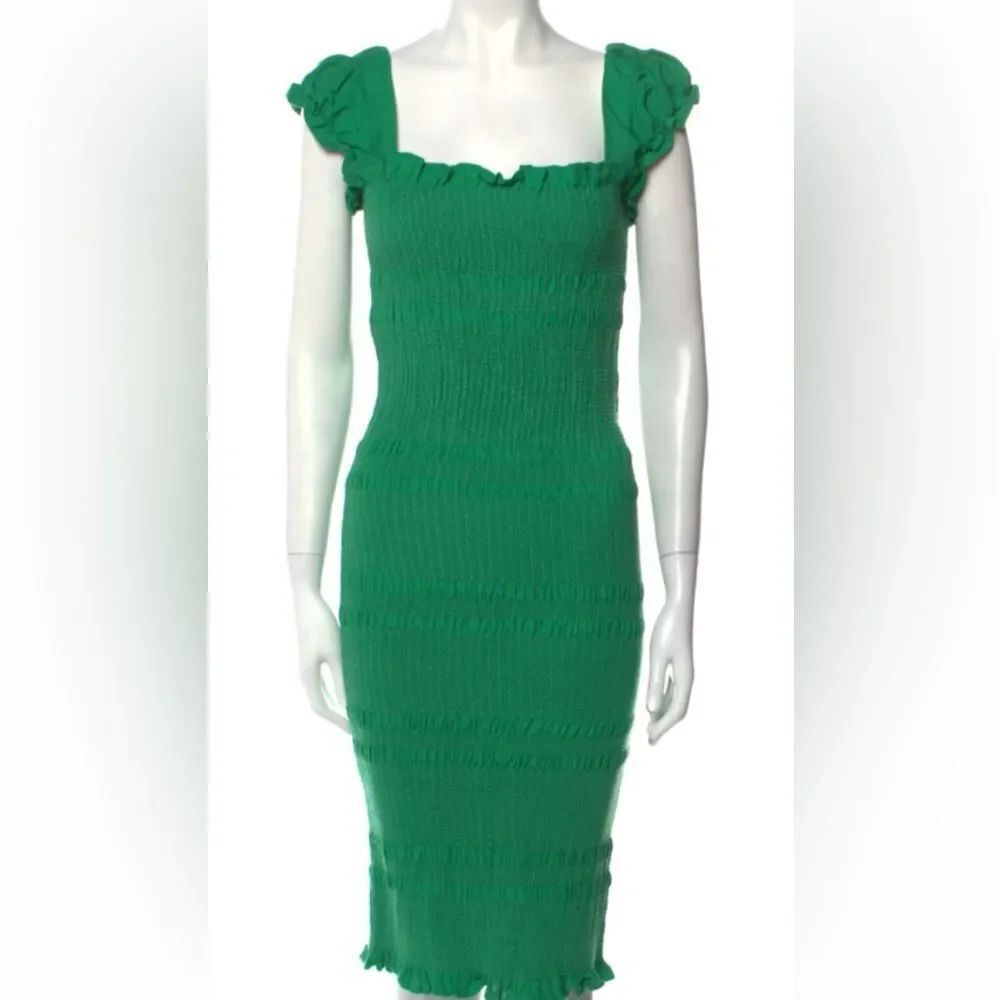 Women Dress Size S